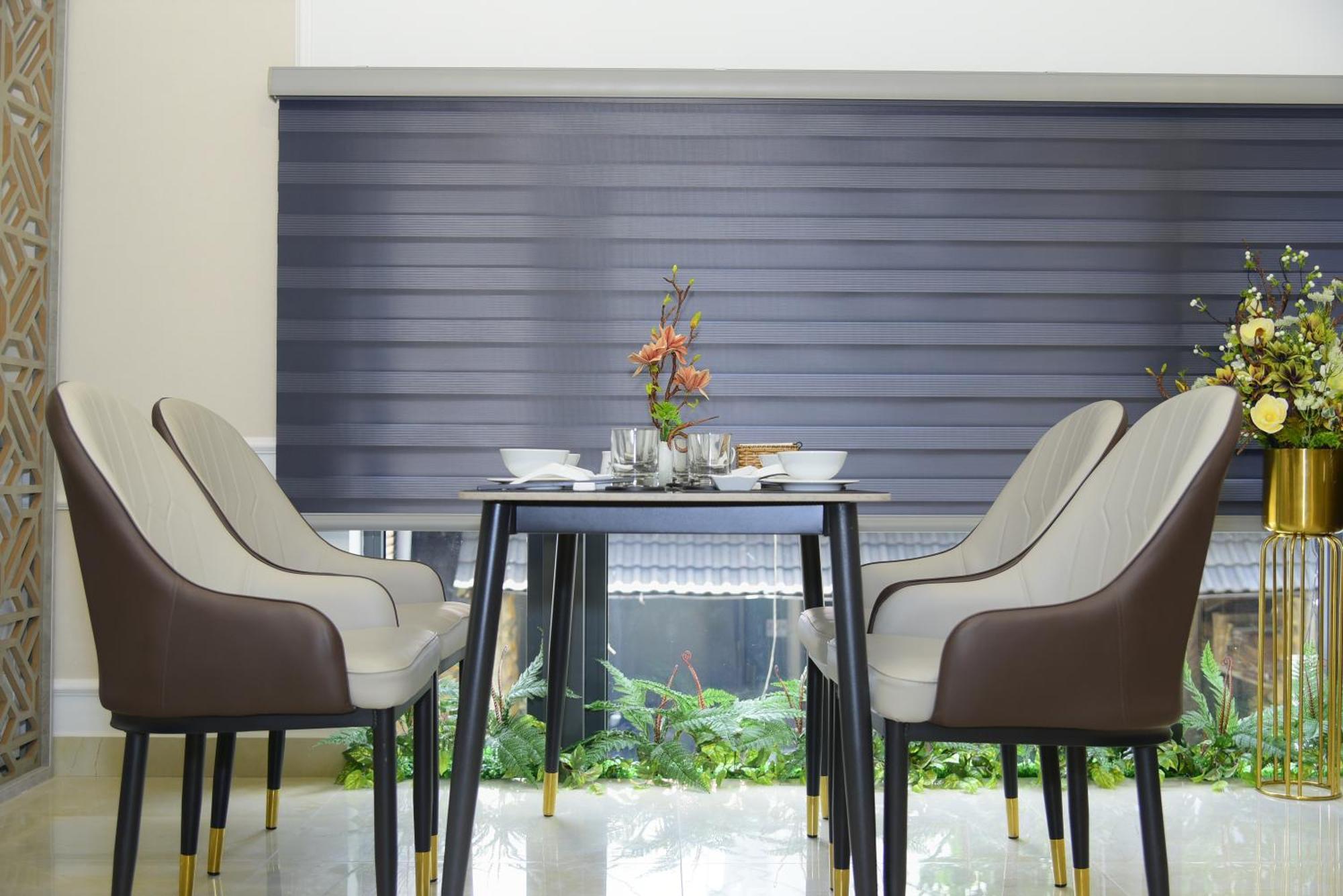 Hera Luxury Hotel 호치민 외부 사진